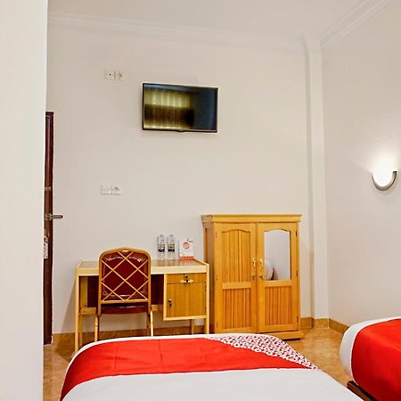 Oyo 694 Khasanah Residence بيكانبارو المظهر الخارجي الصورة