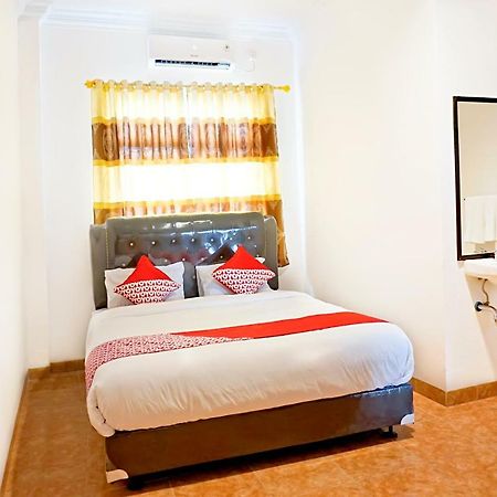 Oyo 694 Khasanah Residence بيكانبارو المظهر الخارجي الصورة