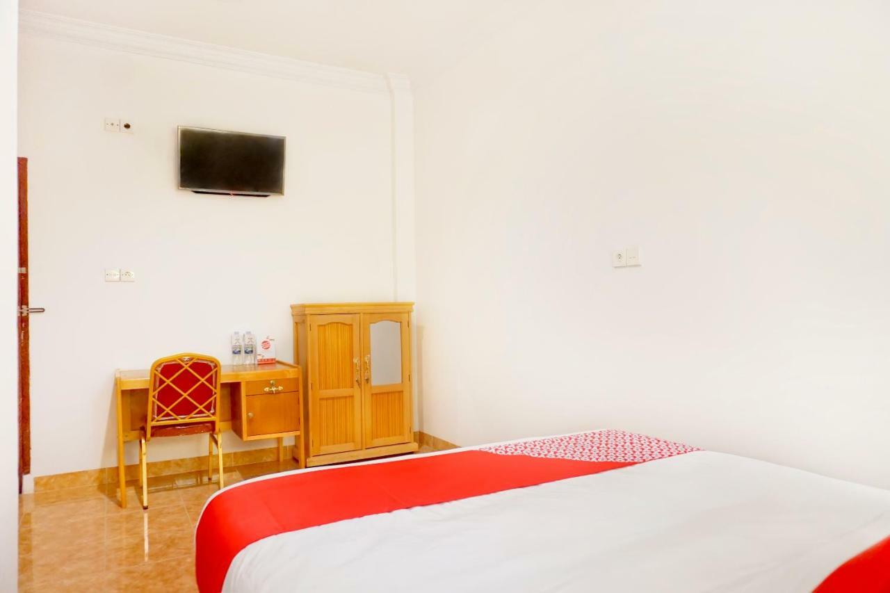 Oyo 694 Khasanah Residence بيكانبارو المظهر الخارجي الصورة